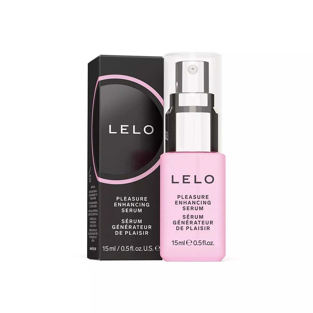 瑞典LELO Pleasure Enhancing Serum 女性快感增強凝膠 商品圖 1