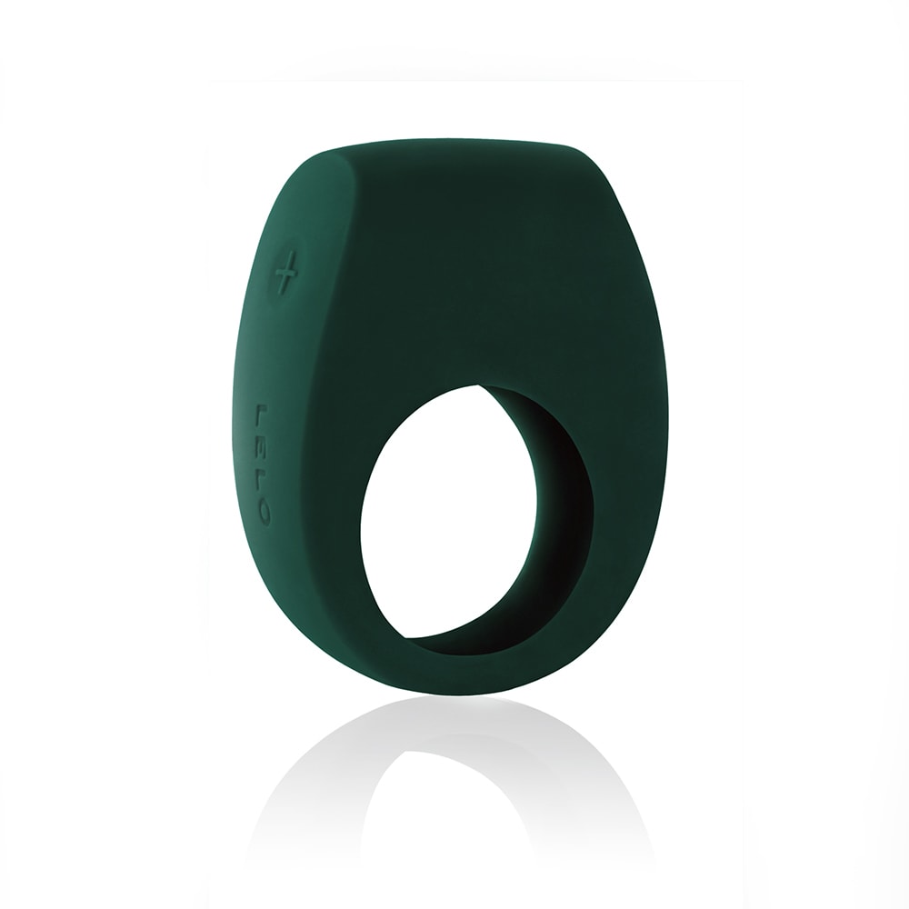 瑞典LELO TOR™ 2 陰莖震動環 商品圖 6
