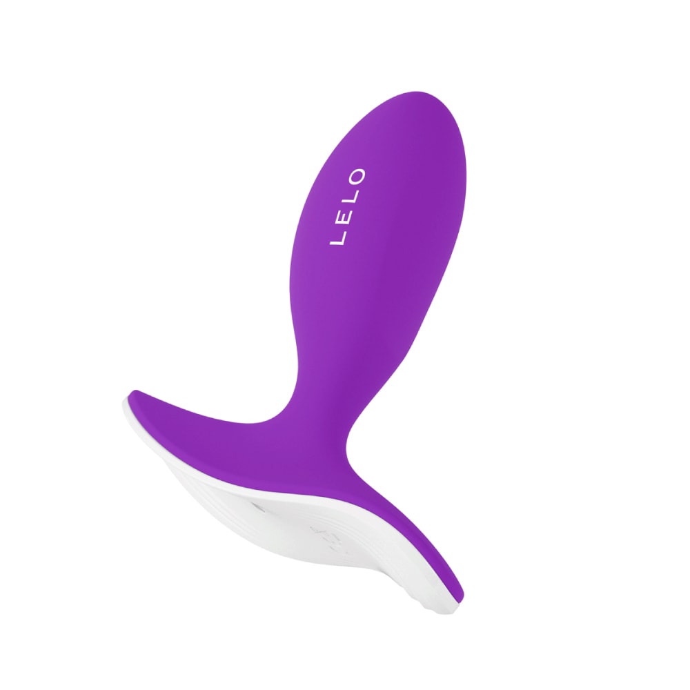 瑞典LELO SURFER™ Originals 智能 App 後庭按摩棒 商品圖 2