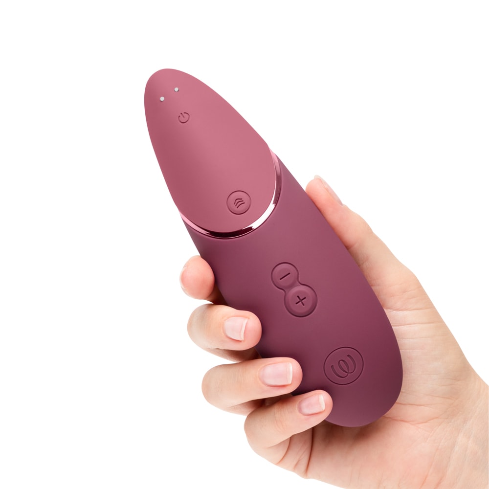 Womanizer Next 3D吸吮愉悅器 🌟2026絢麗新色 強勢回歸🌟 商品圖 4