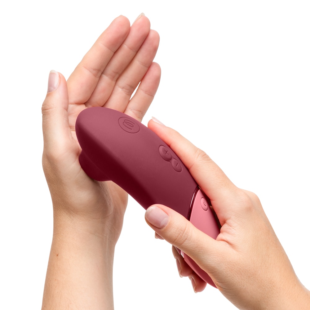Womanizer Next 3D吸吮愉悅器 🌟2026絢麗新色 強勢回歸🌟 商品圖 5