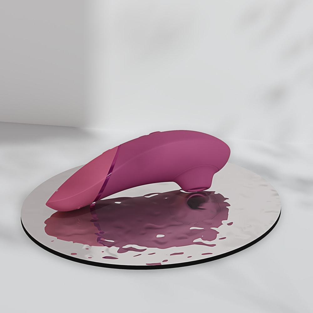 Womanizer Next 3D吸吮愉悅器 🌟2026絢麗新色 強勢回歸🌟 商品圖 6