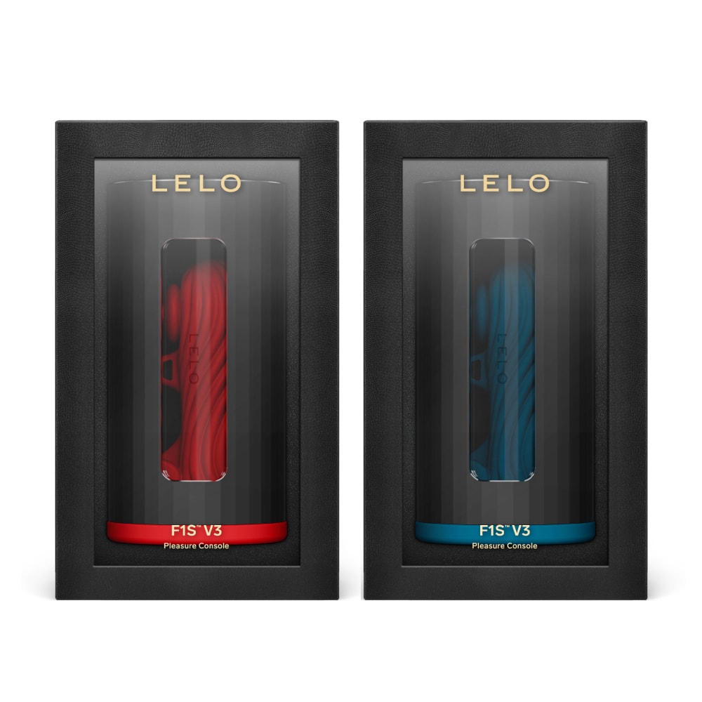 瑞典LELO F1S™ V3 智能電動飛機杯 商品圖 1