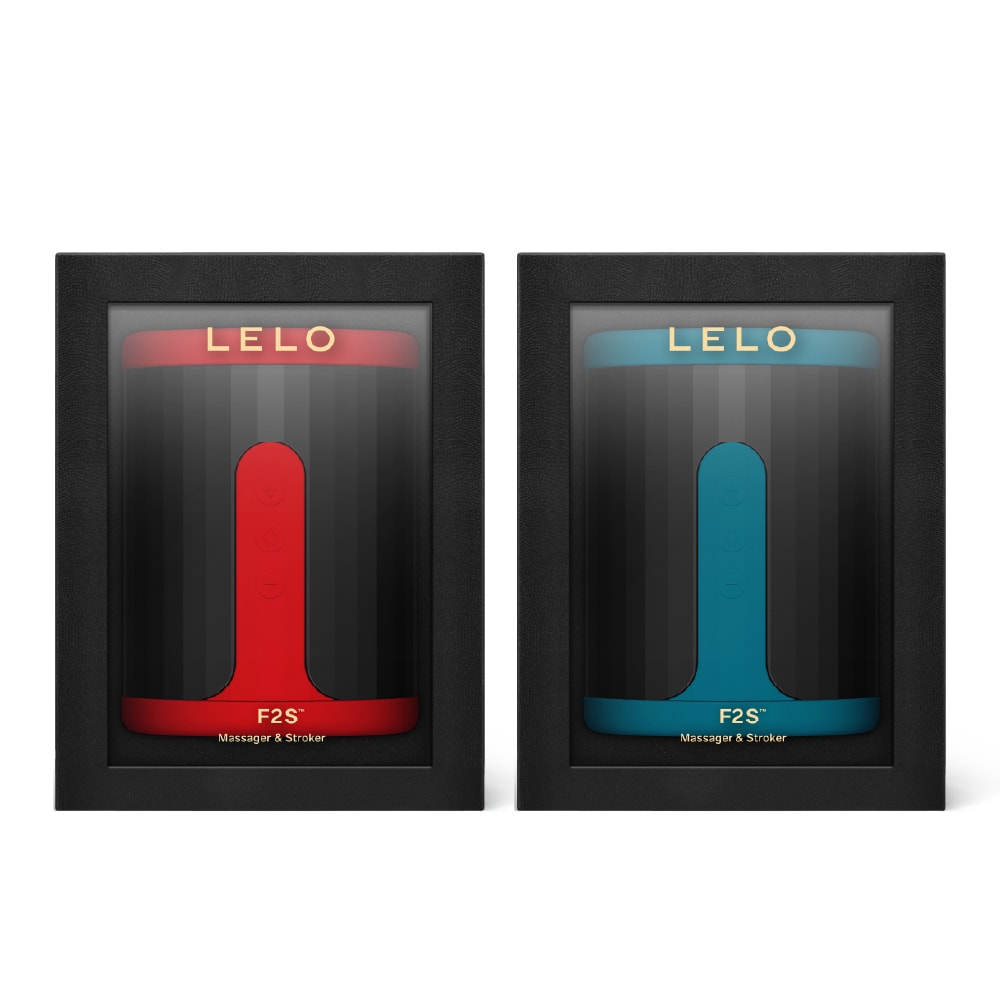 瑞典LELO F2S™ 智能電動飛機杯 商品圖 1