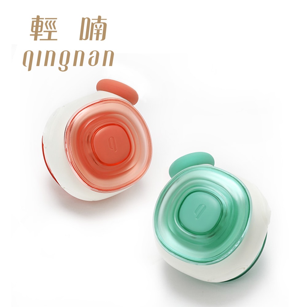 輕喃 qingnan #16 智能腿部壓力感應器 商品圖 2