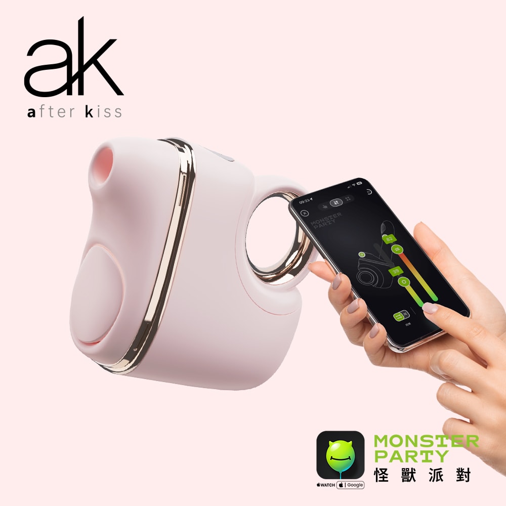 ak G系列K1-AI 智能小奶狗炮機 商品圖 1