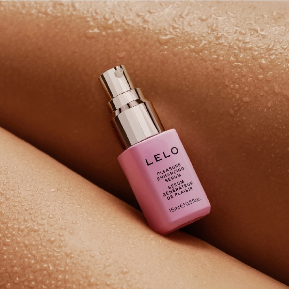 瑞典LELO Pleasure Enhancing Serum 女性快感增強凝膠 商品圖 2