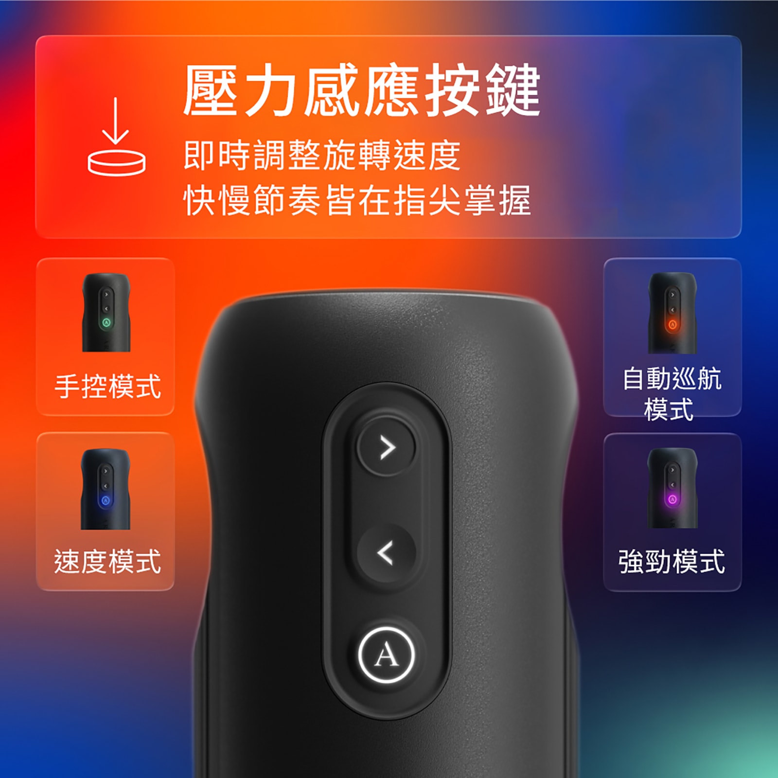 德國 ARCWAVE Orbit 歐比 智能迴旋飛機杯 商品圖 6