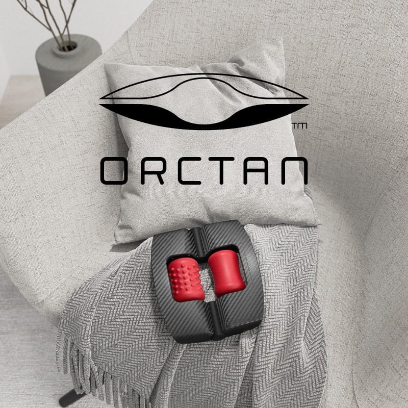 ORCTAN 品牌入口