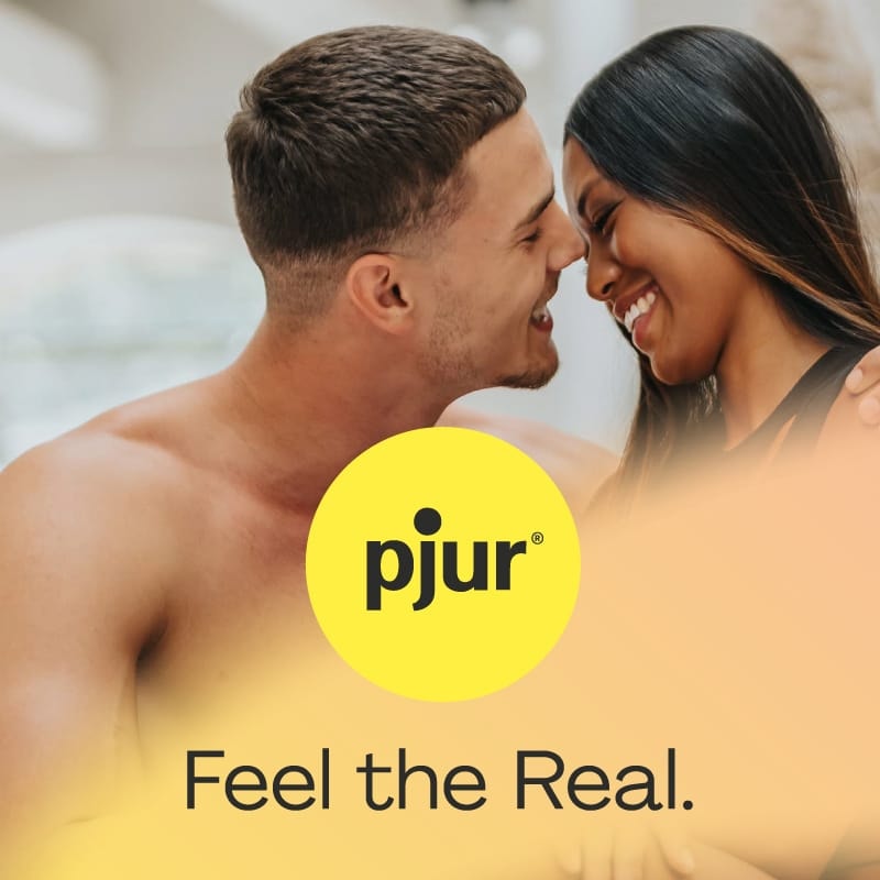 pjur 品牌入口