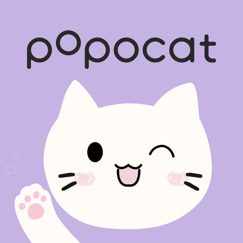 popocat 品牌入口