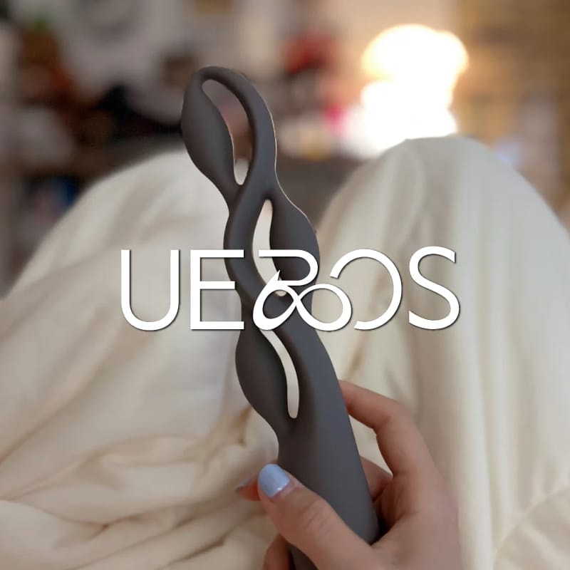 UEROS 品牌入口