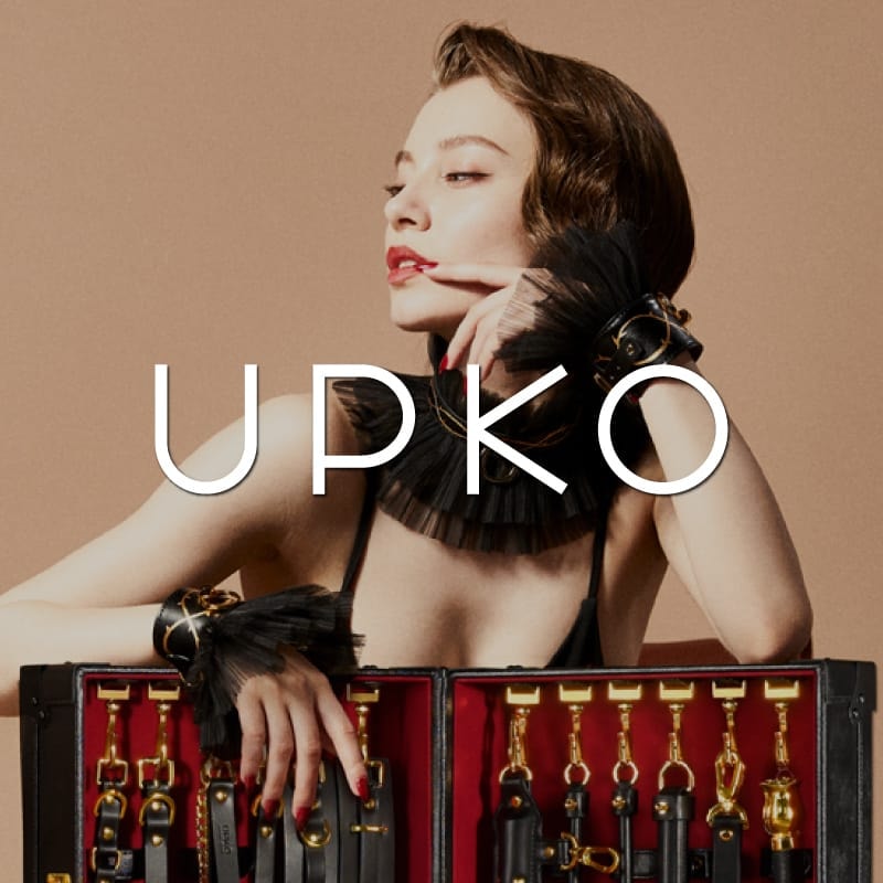UPKO 品牌入口