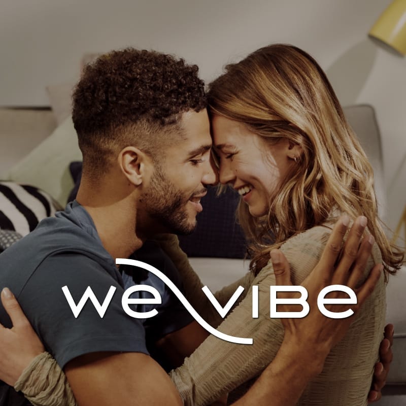 We-Vibe 品牌入口