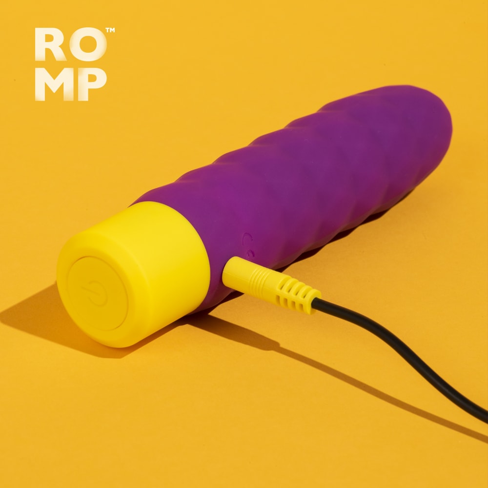 德國 ROMP Beat 子彈形按摩棒 商品圖 5