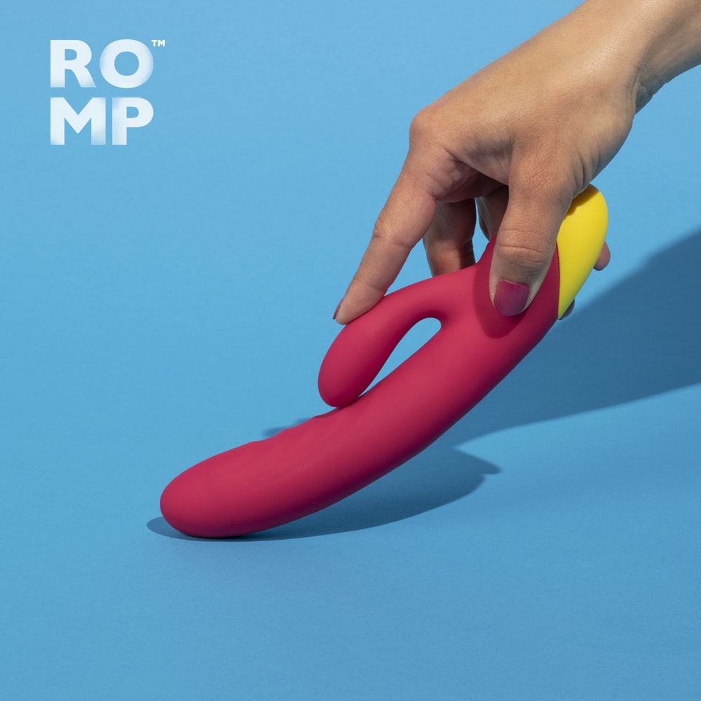 德國 ROMP Jazz GC點按摩棒 商品圖 4