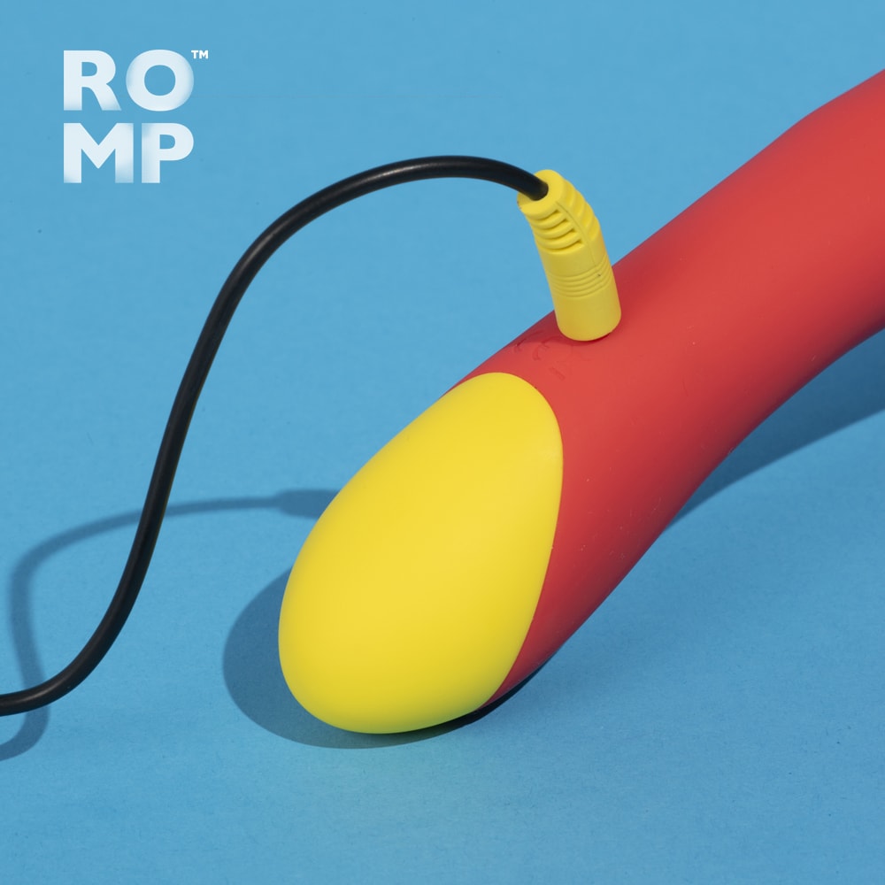 德國 ROMP Hype G點按摩棒 商品圖 6