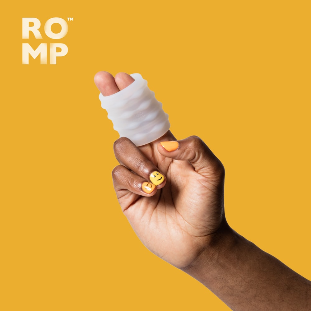 德國 ROMP Mosh 自慰套 商品圖 5