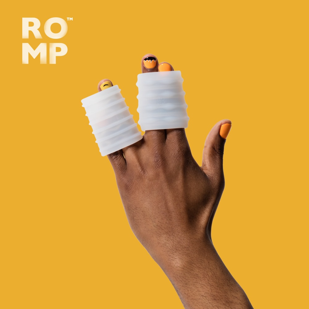 德國 ROMP Mosh 自慰套 商品圖 6