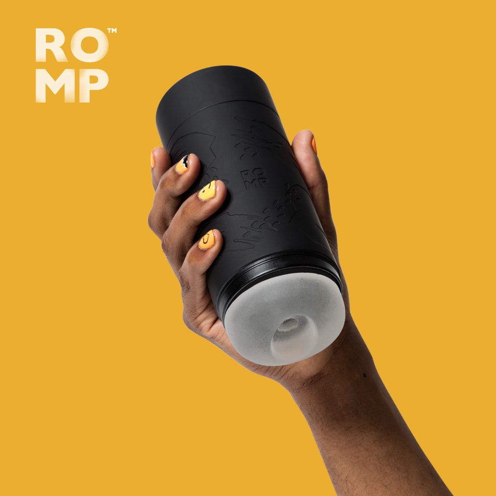 德國 ROMP Dash 飛機杯 商品圖 6