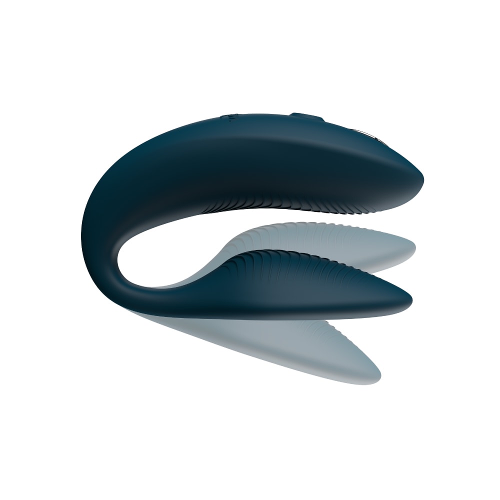 加拿大We-Vibe Sync 2 藍牙雙人共震器 | 深綠 商品圖 5