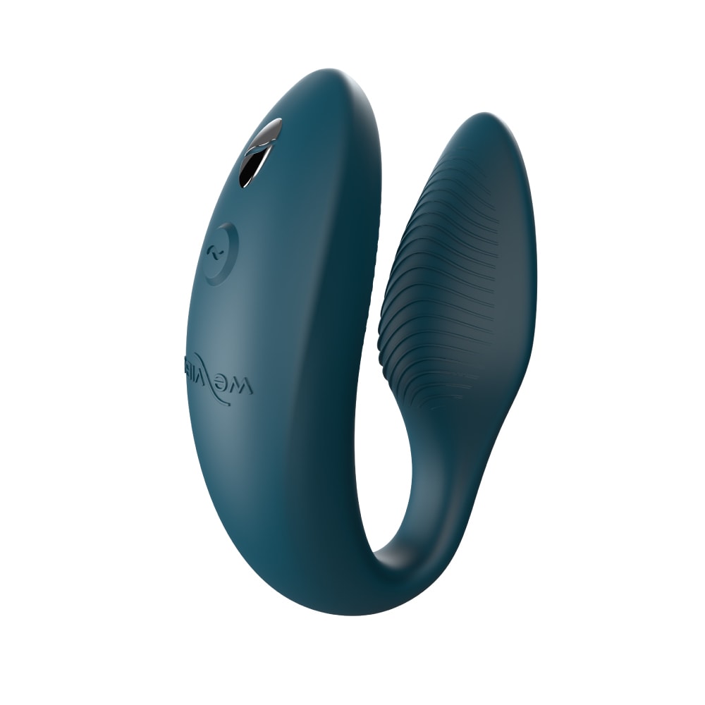 加拿大We-Vibe Sync 2 藍牙雙人共震器 | 深綠 商品圖 6