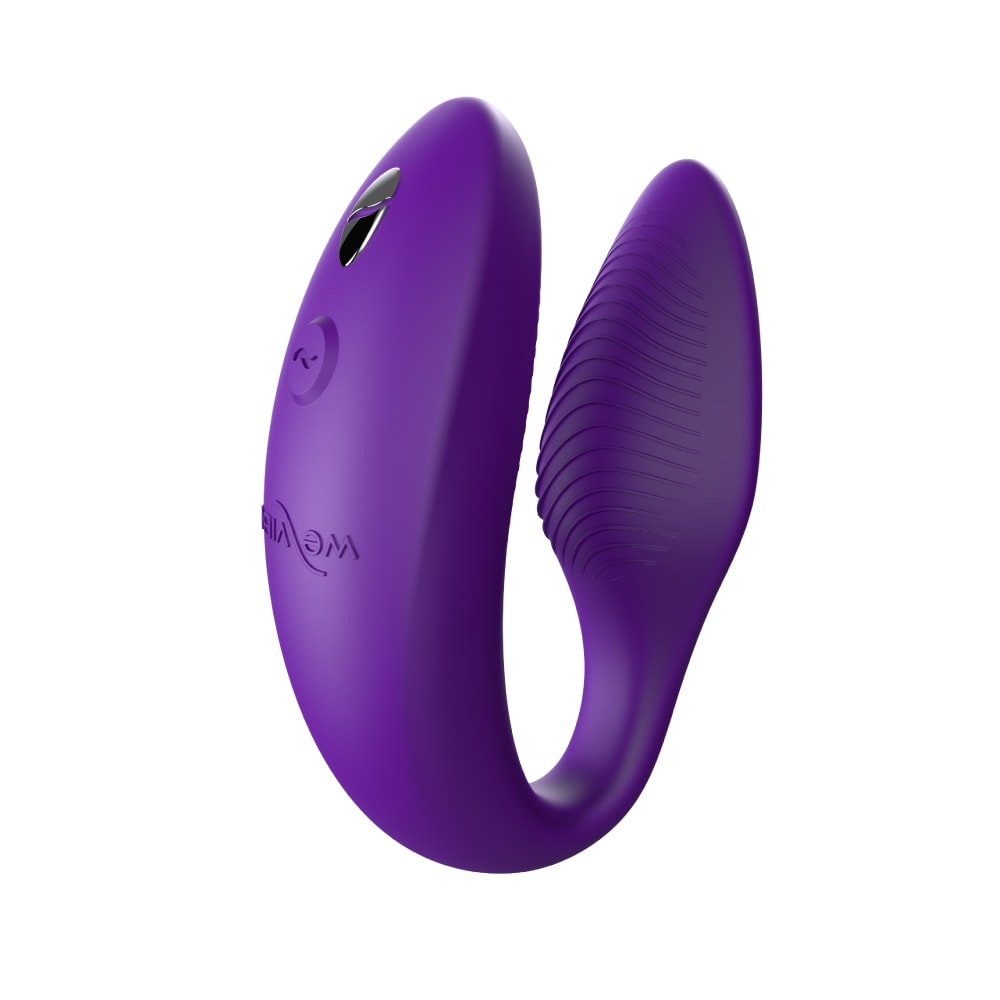 加拿大We-Vibe Sync 2 藍牙雙人共震器 | 紫 商品圖 6