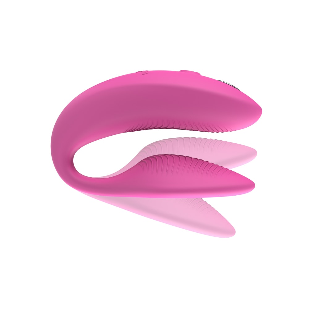 加拿大We-Vibe Sync 2 藍牙雙人共震器 | 粉 商品圖 5