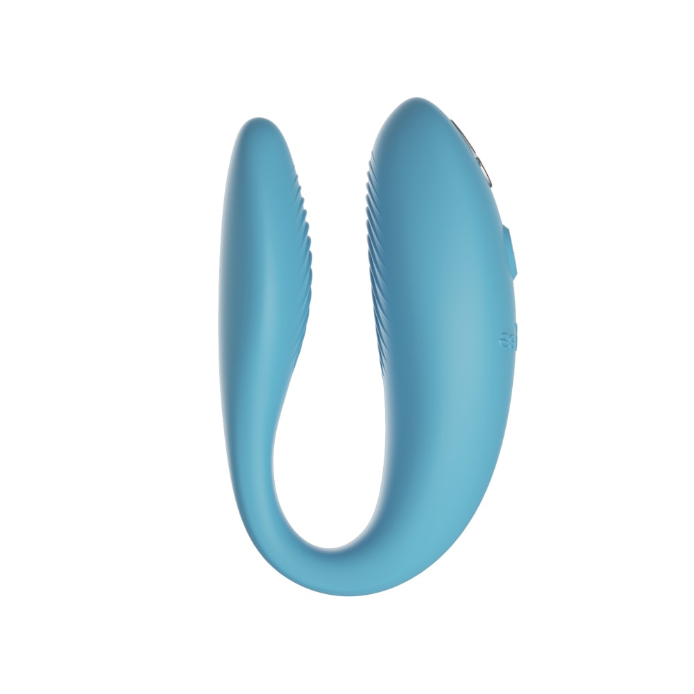 加拿大We-Vibe Sync Go 藍牙雙人共震器 | 藍 商品圖 6