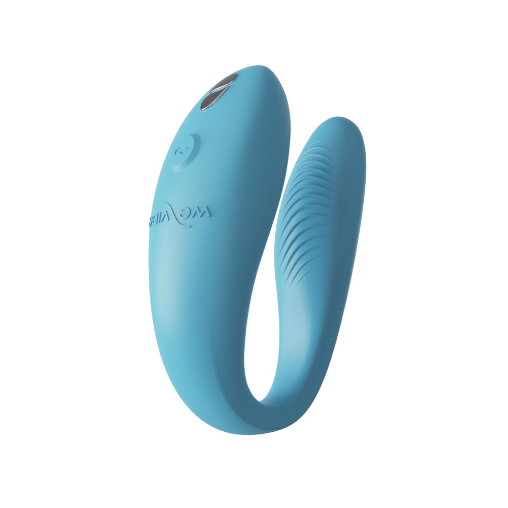加拿大We-Vibe Sync Go 藍牙雙人共震器 | 藍 商品圖 5