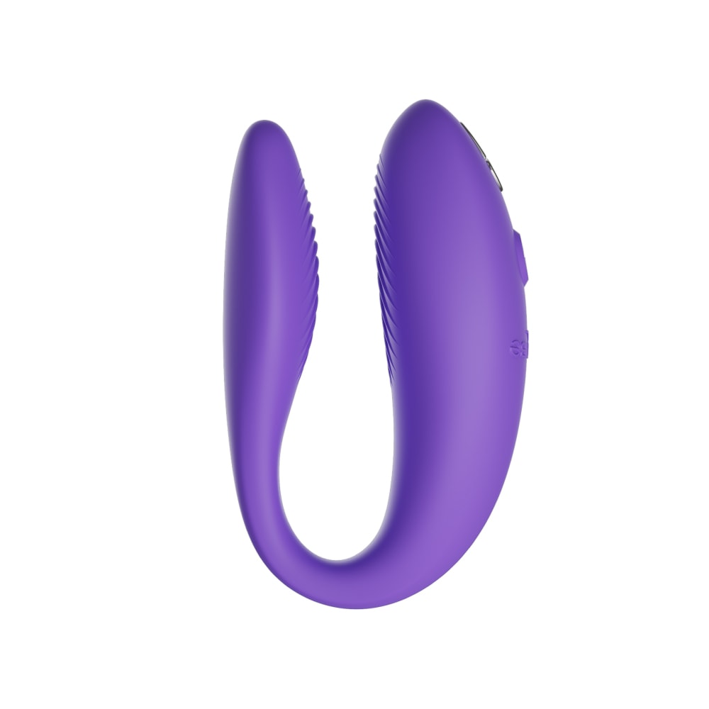 加拿大We-Vibe Sync Go 藍牙雙人共震器 | 紫 商品圖 6