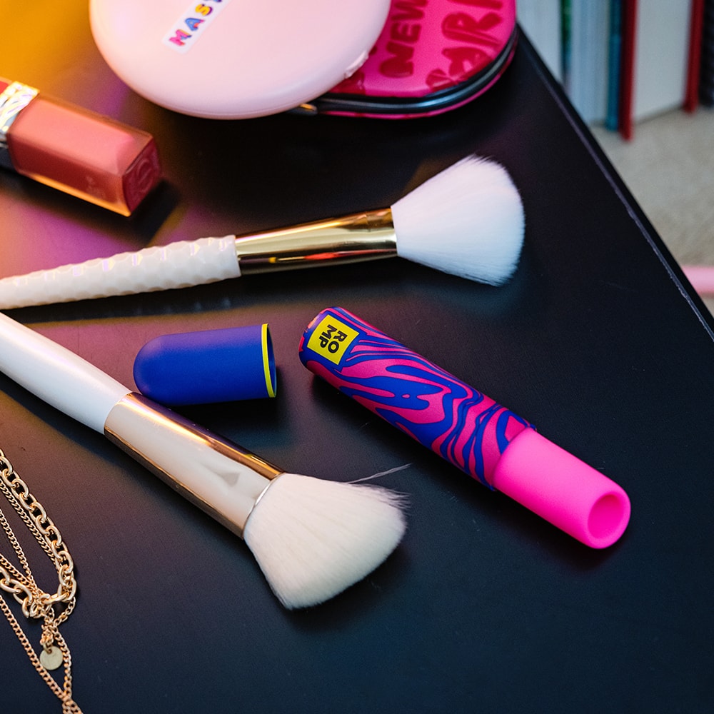 德國 ROMP Lipstick 迷你口紅吸吮愉悅器 商品圖 5