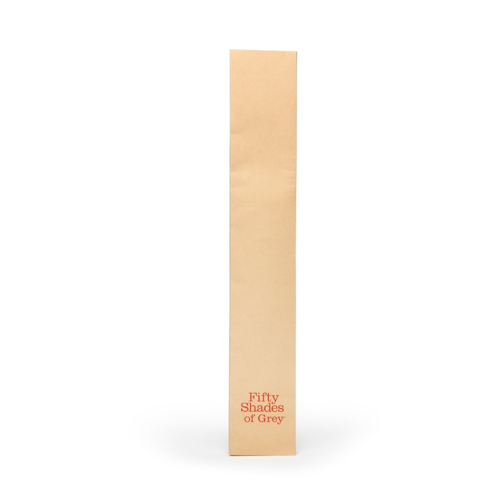 格雷的五十道陰影 Sweet Anticipation 甜蜜的期待 | 黑紅玫瑰項圈牽引鏈套組 商品圖 6
