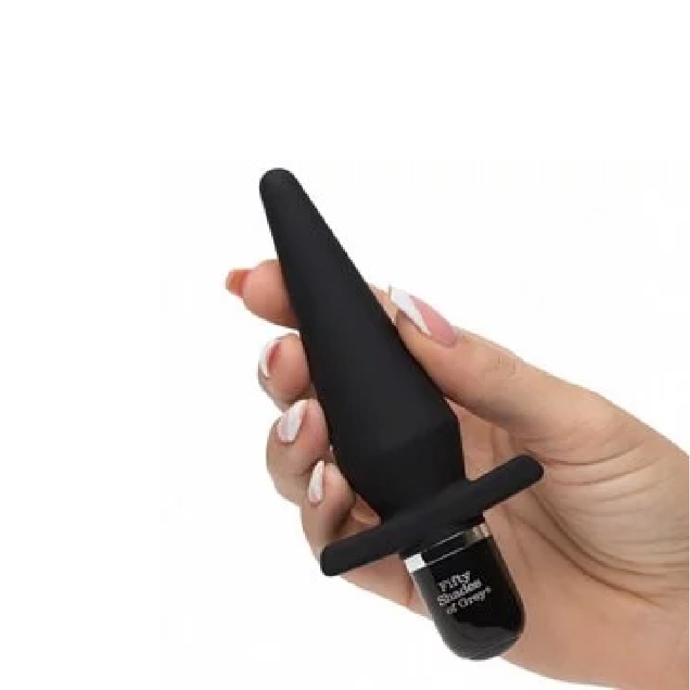 格雷的五十道陰影 Pleasure Overload 後庭4件套組 商品圖 5