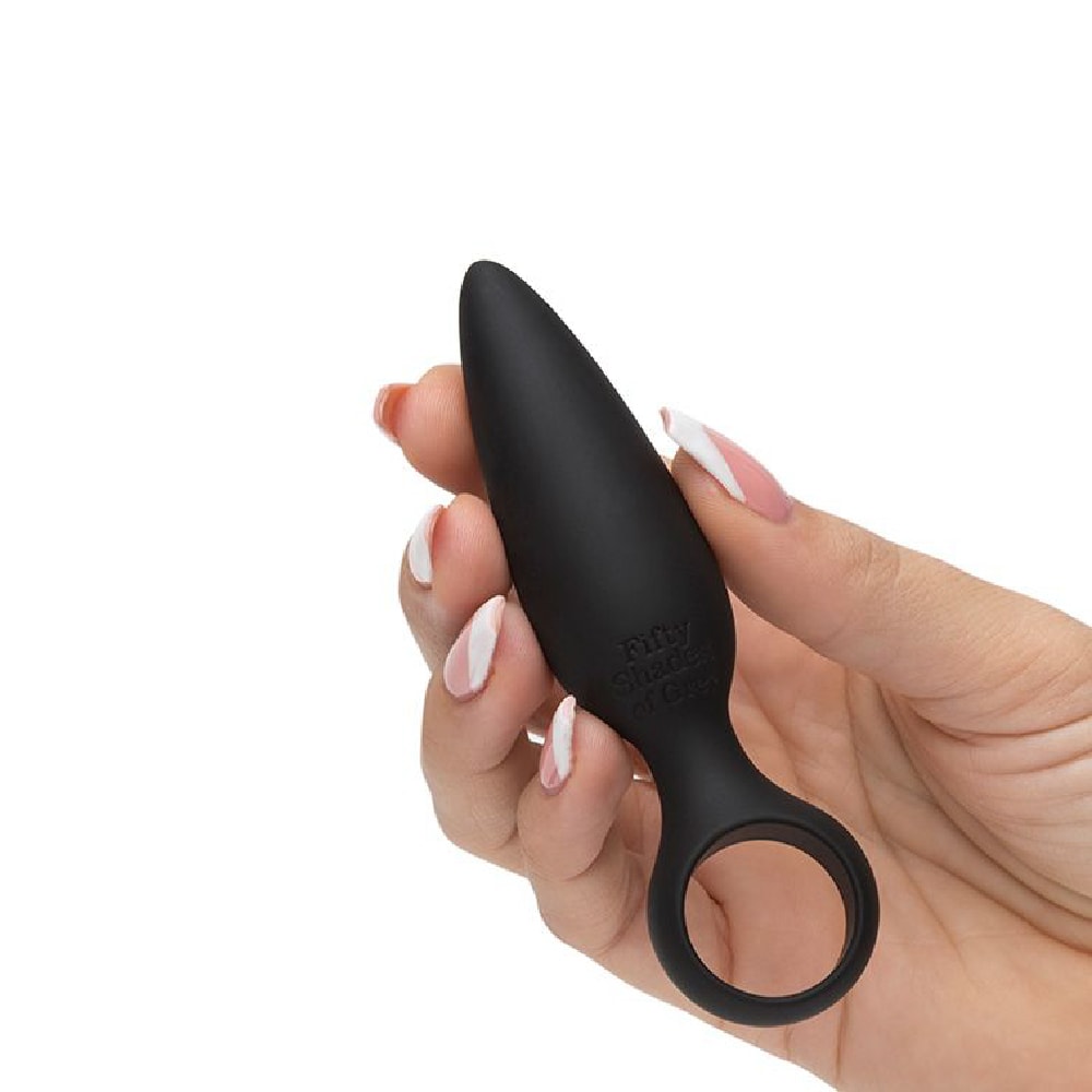 格雷的五十道陰影 Pleasure Overload 後庭4件套組 商品圖 6