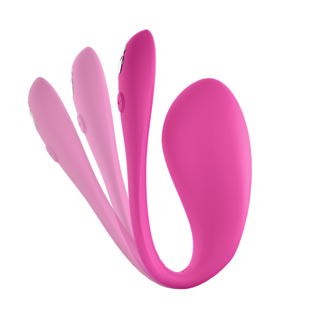 加拿大We-Vibe Jive 2 藍牙穿戴式G點震動器 商品圖 3