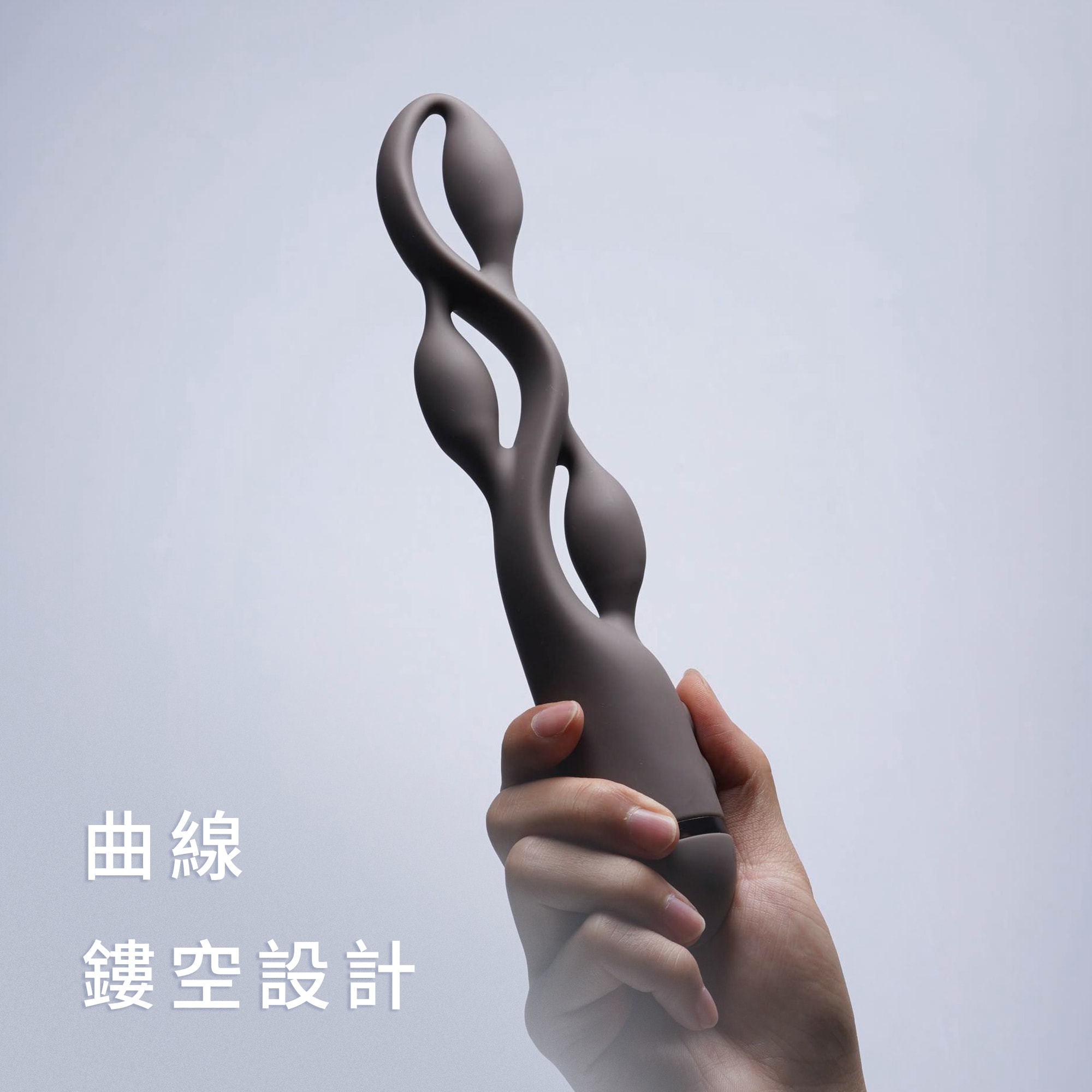 UEROS 三體串流按摩棒 商品圖 3