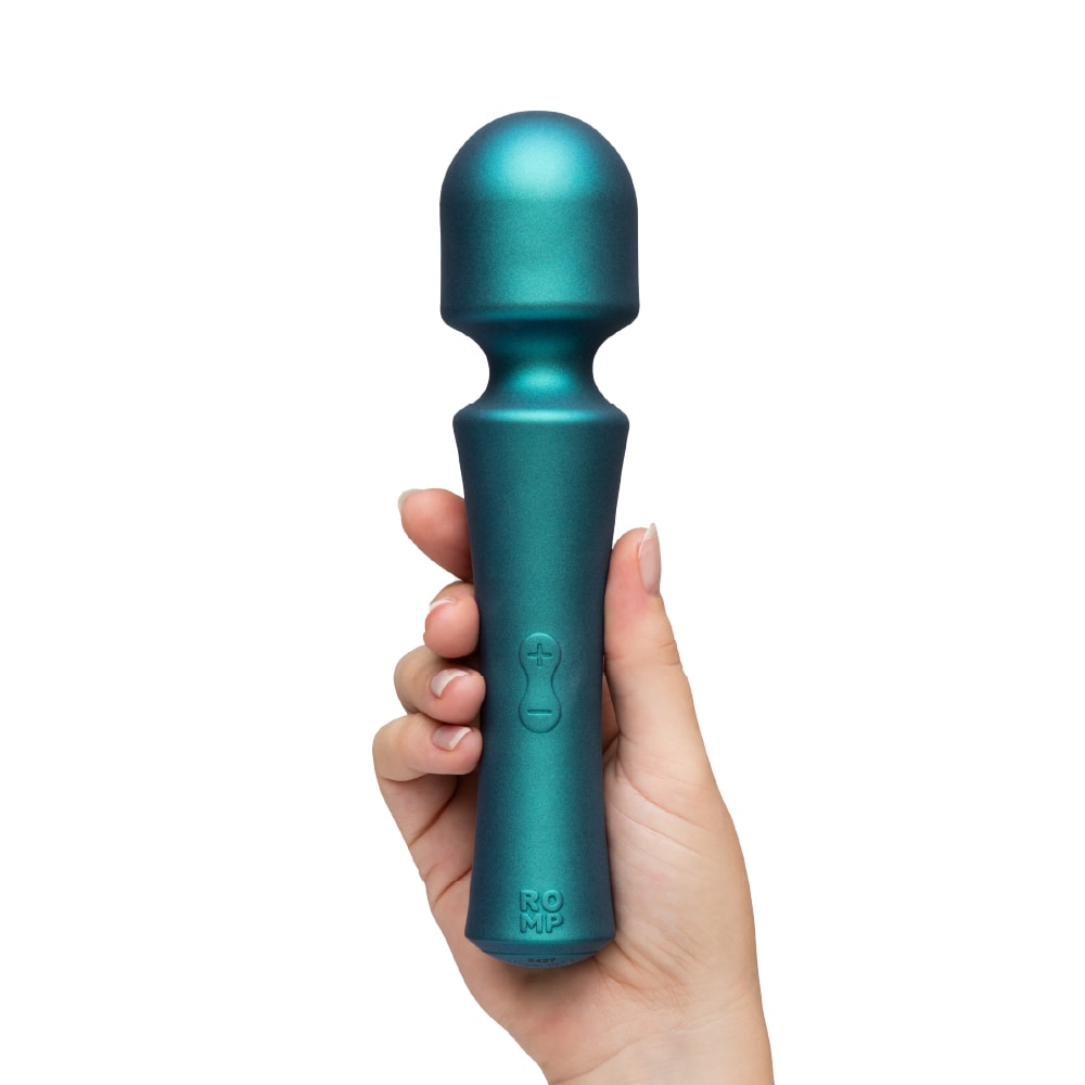 德國 ROMP Presto 多功按摩棒 商品圖 4