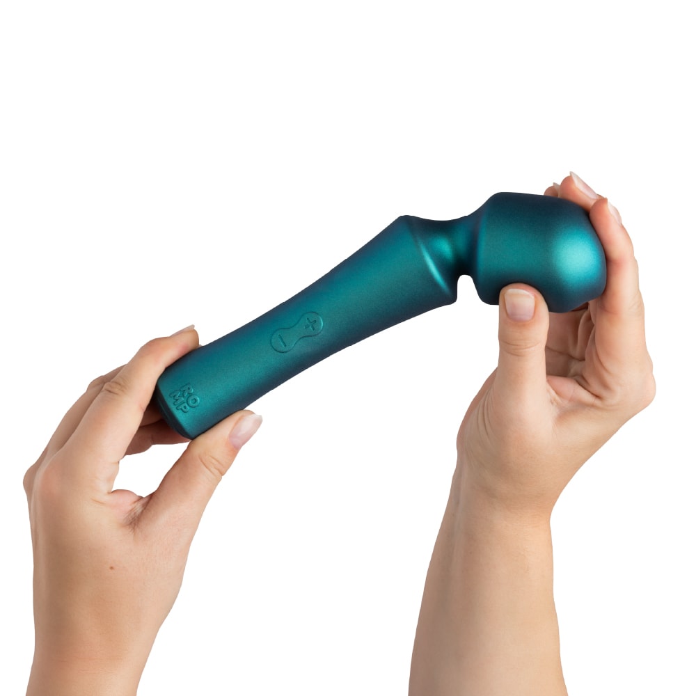 德國 ROMP Presto 多功按摩棒 商品圖 6