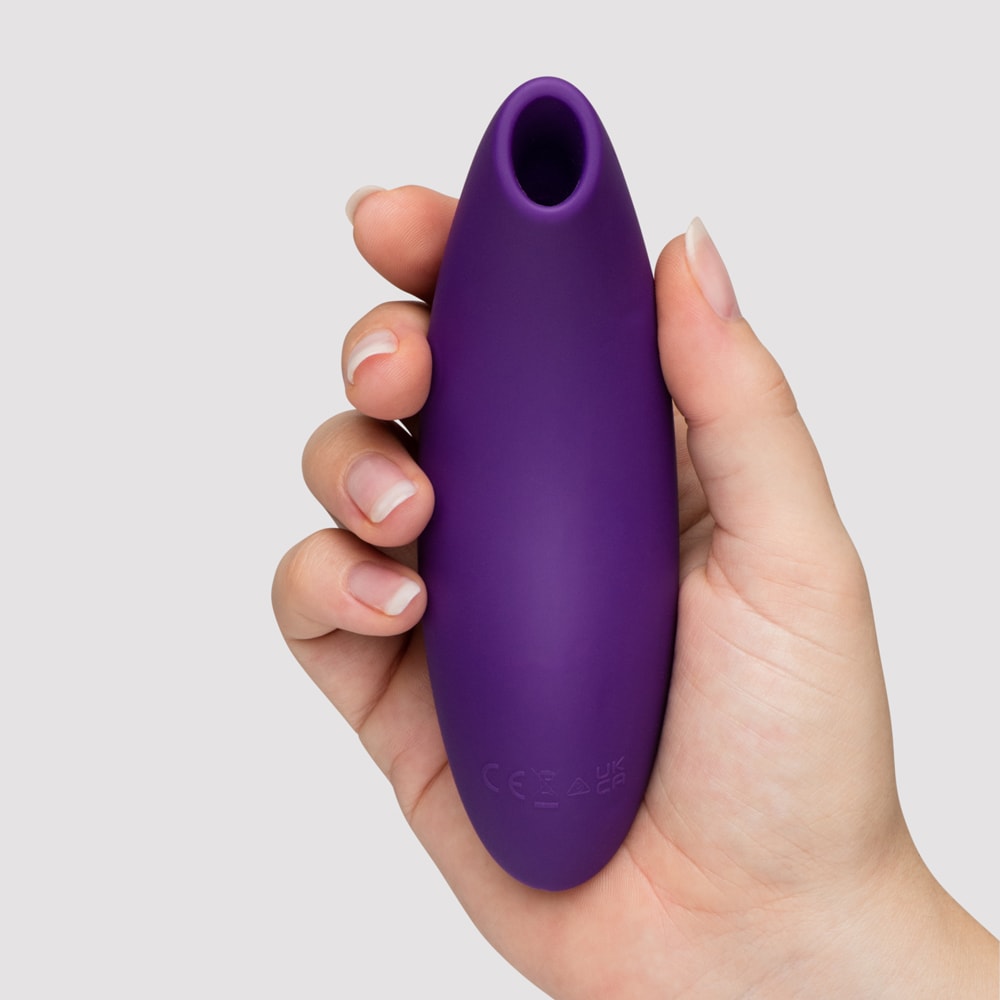 加拿大We-Vibe Melt 2 藍牙吸吮器 商品圖 4