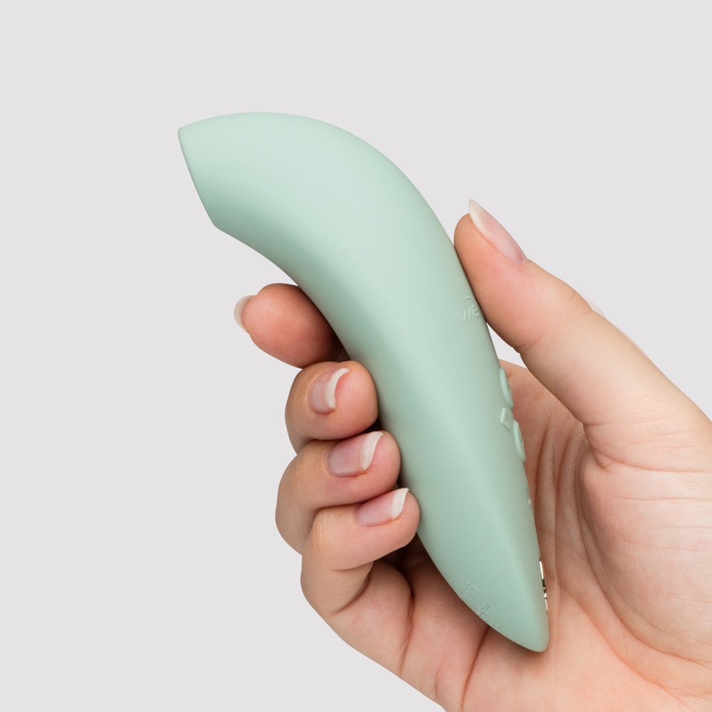 加拿大We-Vibe Melt 2 藍牙吸吮器 商品圖 5