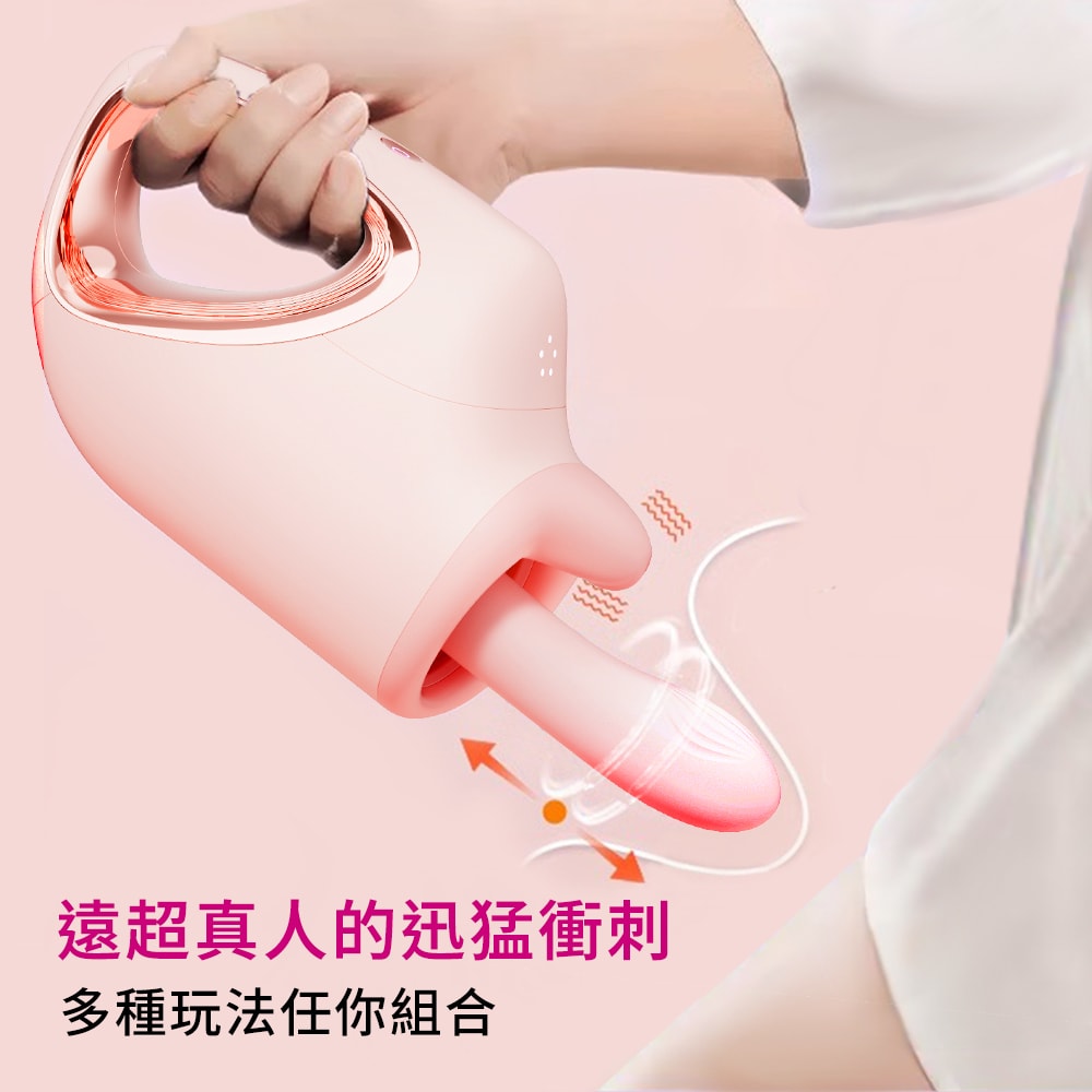 ak G系列 G1-AI智能按摩炮機 商品圖 4