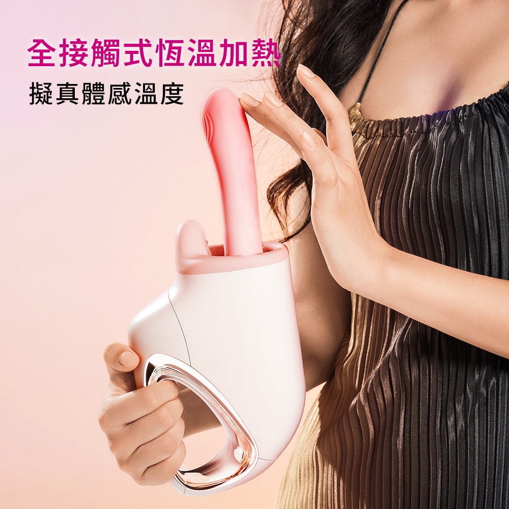 ak G系列 G1-AI智能按摩炮機 商品圖 5