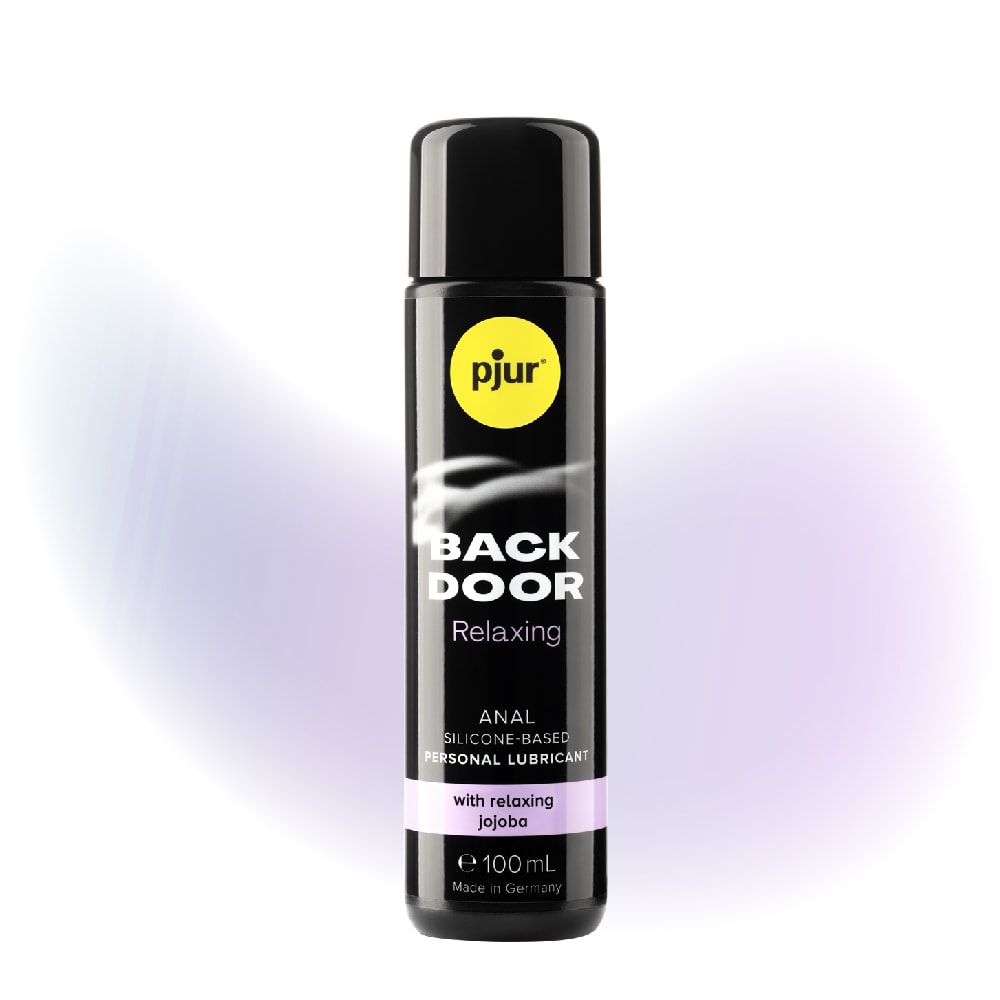 德國 pjur BACK DOOR Value Pack 激情後庭超值組 商品圖 5