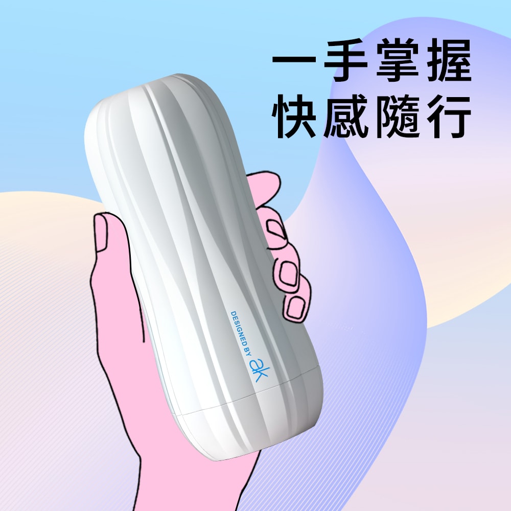 ak 飛花系列體感飛機杯 商品圖 3