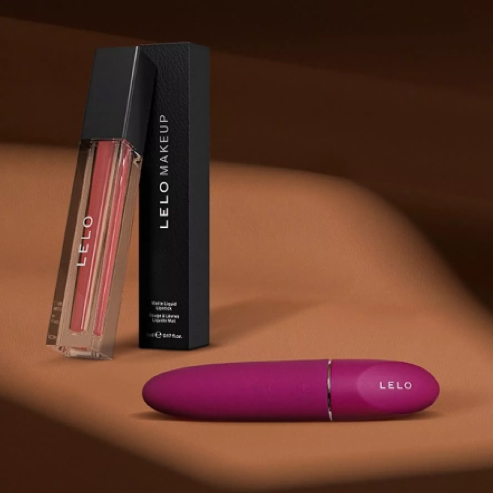 瑞典LELO MIA™ 3 C點口紅震動器 商品圖 4