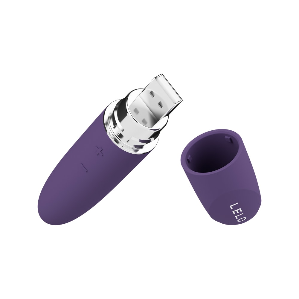 瑞典LELO MIA™ 3 C點口紅震動器 商品圖 5