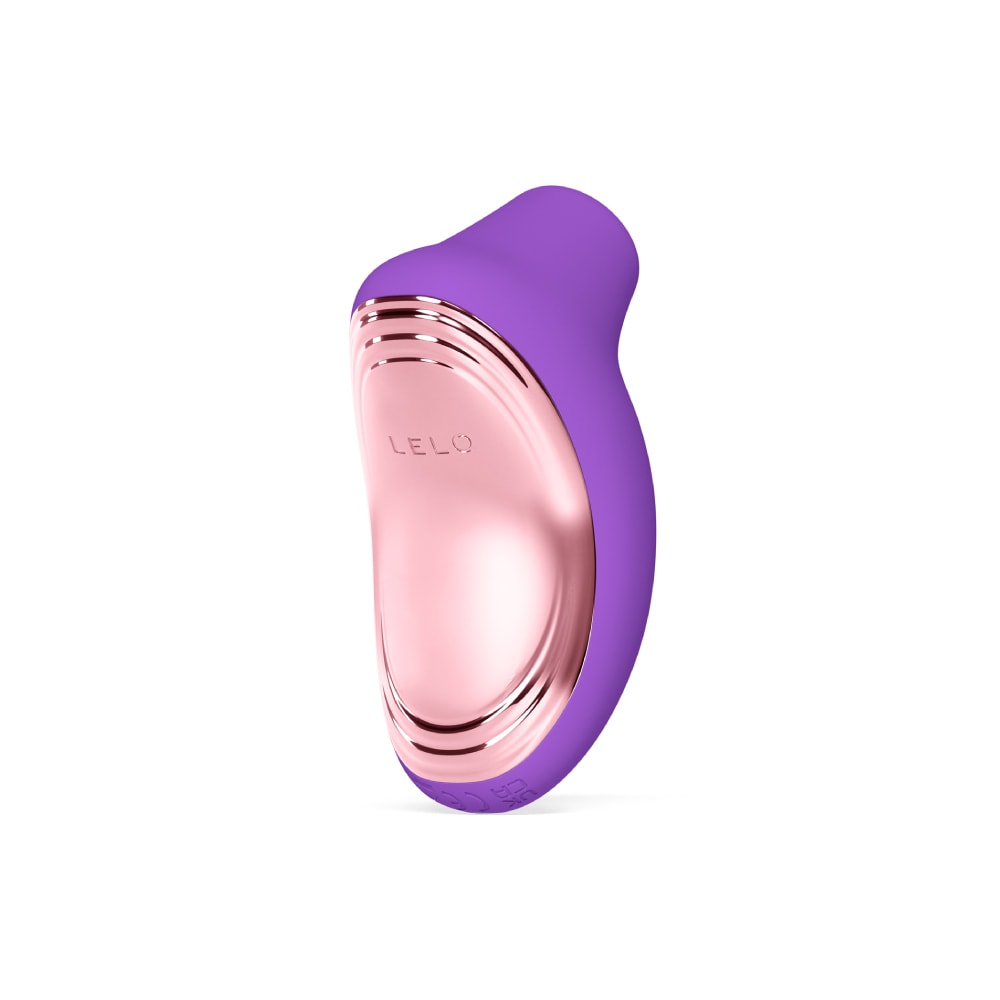 瑞典LELO SONA™ 2 Travel 聲波吸吮按摩器 商品圖 6