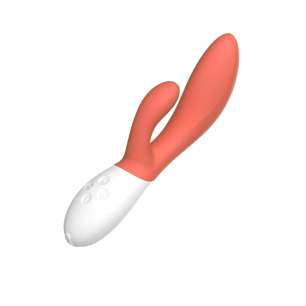 瑞典LELO INA™ 3 GC點兔耳按摩棒 商品圖 5