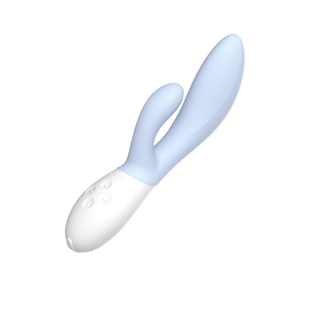 瑞典LELO INA™ 3 GC點兔耳按摩棒 商品圖 6